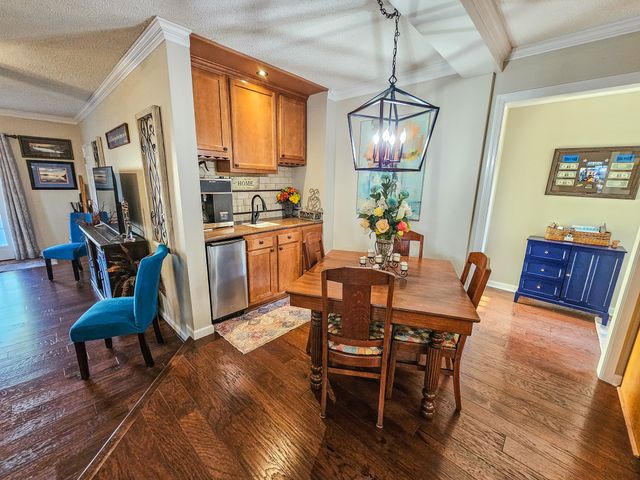 1305 Horseshoe Dr, Lewisburg, TN 37091