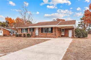 909 Kaywood Drive, Fayetteville, NC 28311