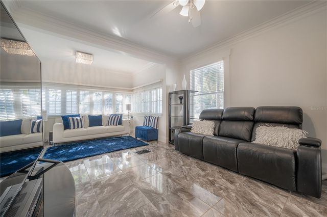 2921 W EL PRADO BOULEVARD 2921, Tampa, FL 33629