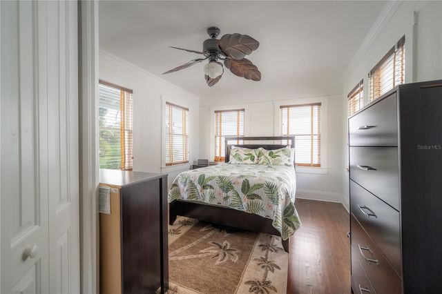 2921 W EL PRADO BOULEVARD 2921, Tampa, FL 33629