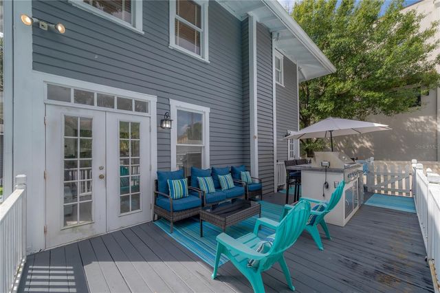 2921 W EL PRADO BOULEVARD 2921, Tampa, FL 33629