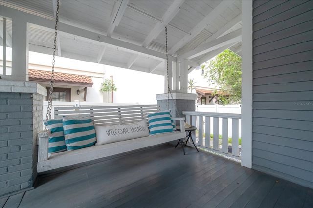 2921 W EL PRADO BOULEVARD 2921, Tampa, FL 33629