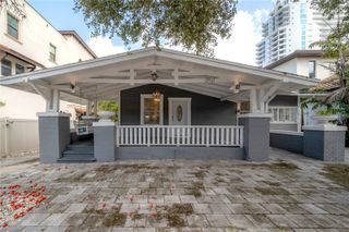 2921 W EL PRADO BOULEVARD 2921, Tampa, FL 33629