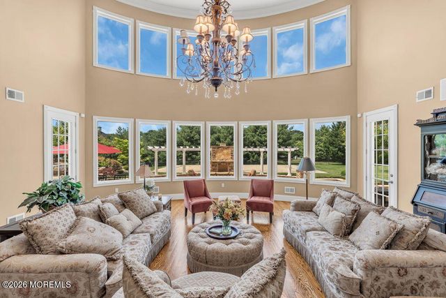 131 Montrose Road, Colts Neck, NJ 07722