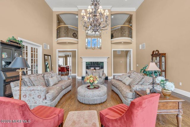 131 Montrose Road, Colts Neck, NJ 07722