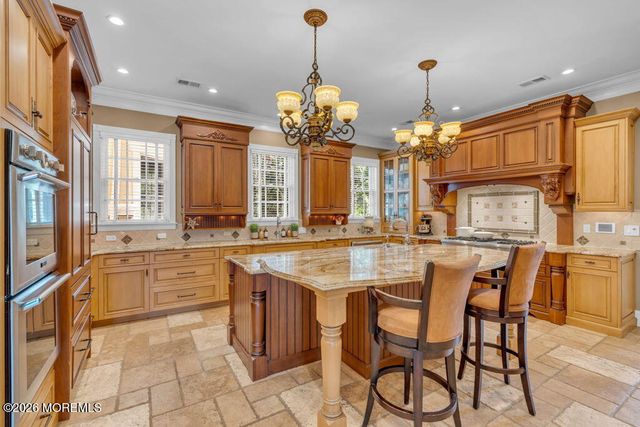 131 Montrose Road, Colts Neck, NJ 07722