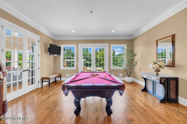 131 Montrose Road, Colts Neck, NJ 07722