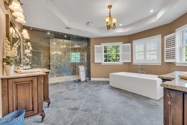 131 Montrose Road, Colts Neck, NJ 07722