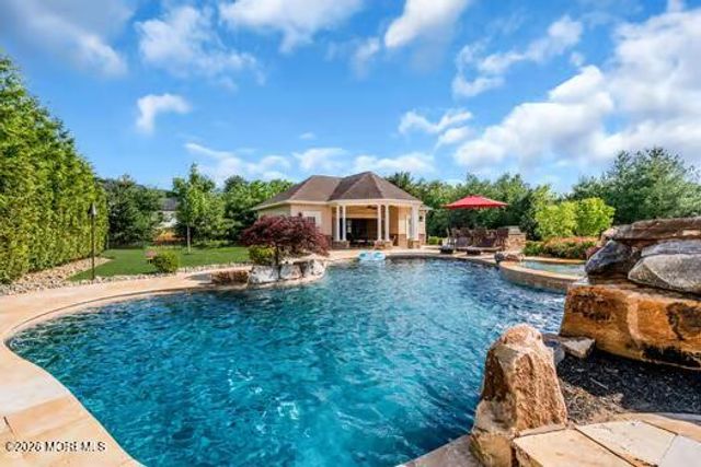 131 Montrose Road, Colts Neck, NJ 07722