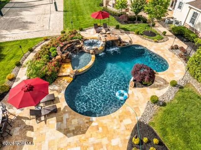 131 Montrose Road, Colts Neck, NJ 07722