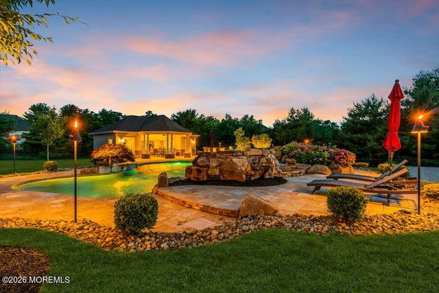 131 Montrose Road, Colts Neck, NJ 07722