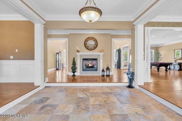 131 Montrose Road, Colts Neck, NJ 07722