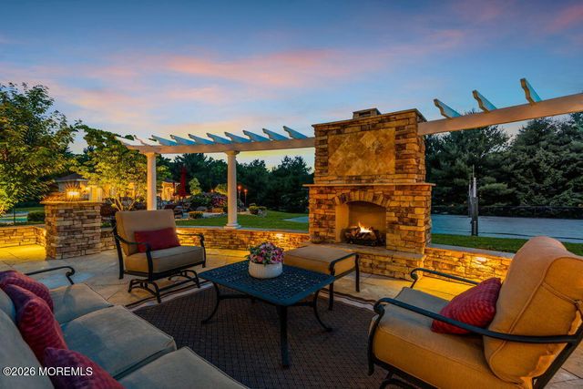 131 Montrose Road, Colts Neck, NJ 07722