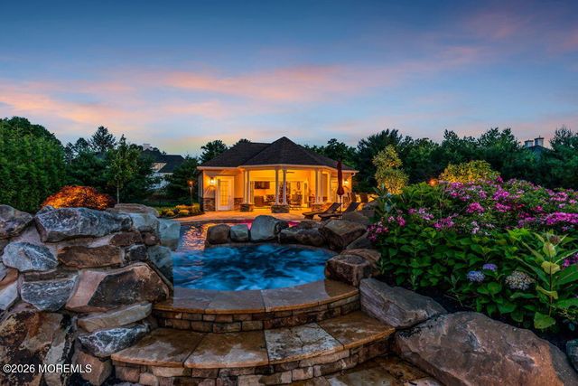 131 Montrose Road, Colts Neck, NJ 07722