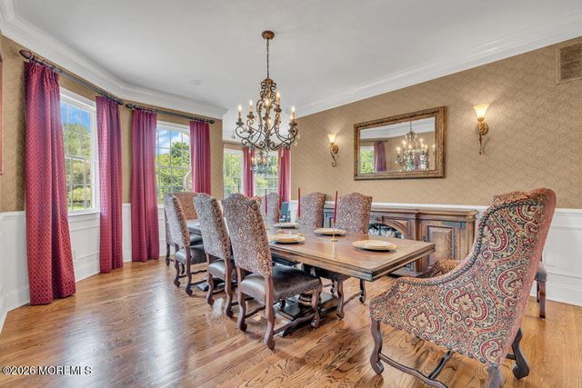 131 Montrose Road, Colts Neck, NJ 07722
