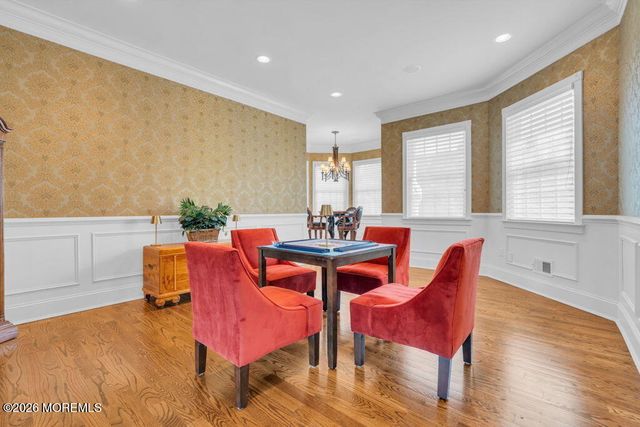 131 Montrose Road, Colts Neck, NJ 07722