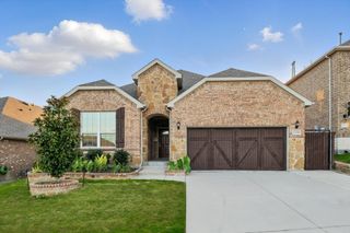 1309 Lake Falls Terrace, Lewisville, TX 75010