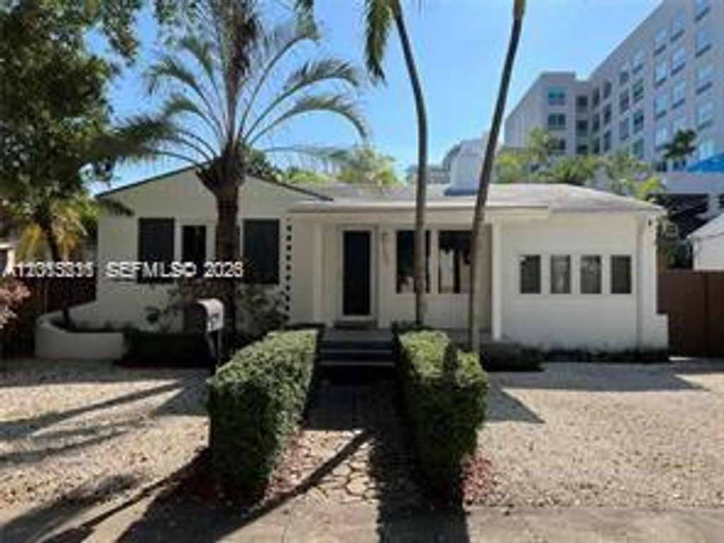 250 SW 19th Rd 250, Miami, FL 33129