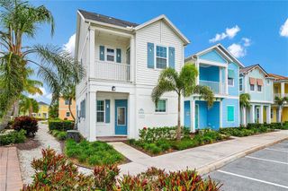 8024 SURF STREET, Kissimmee, FL 34747