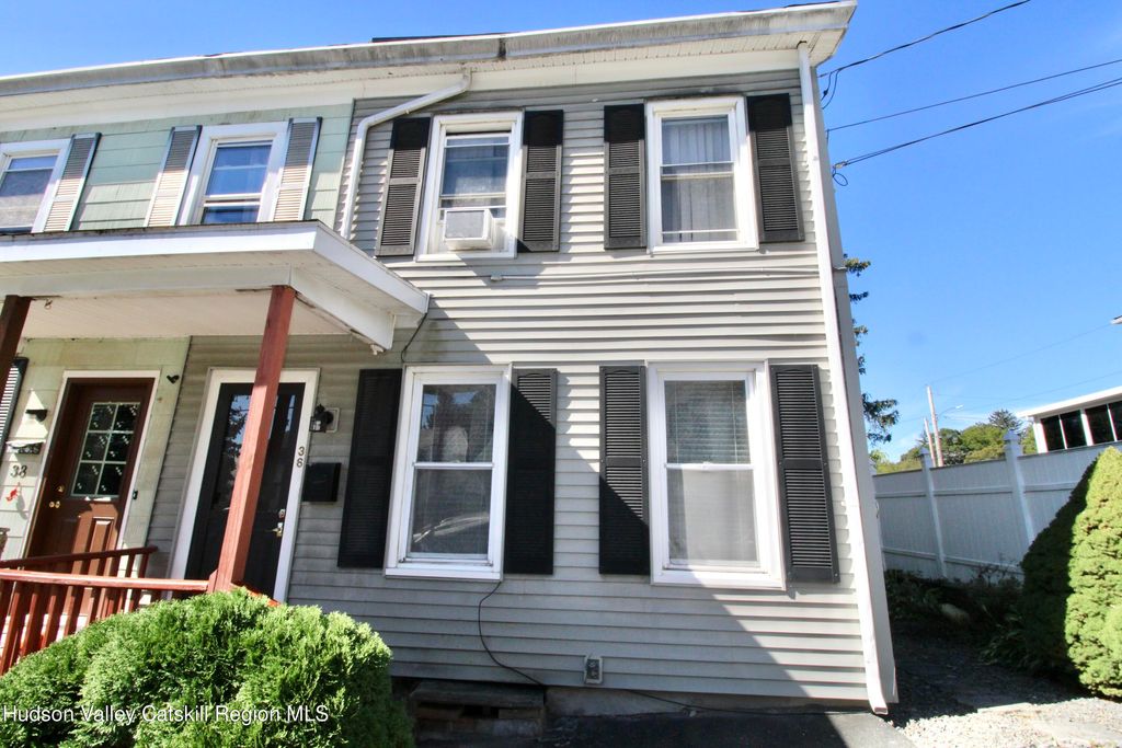 36 Mcdonald Street, Saugerties, NY 12477