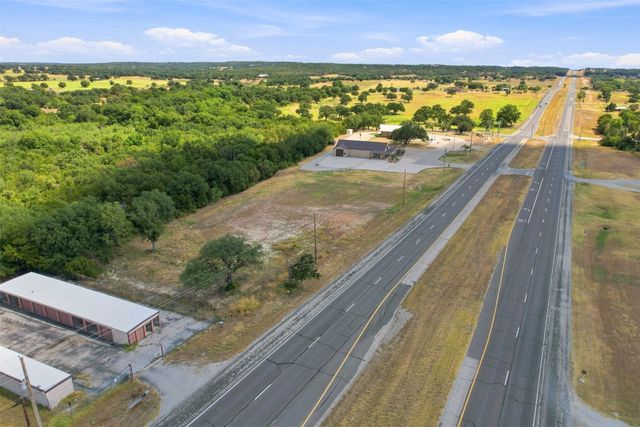 9800 Mineral Wells Highway, Weatherford, TX 76088