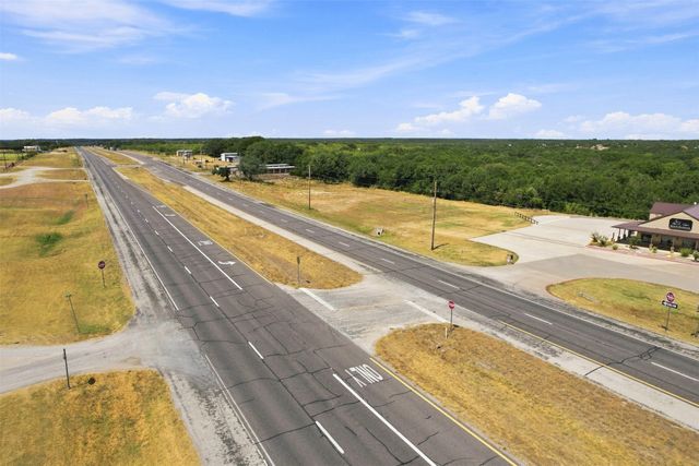 9800 Mineral Wells Highway, Weatherford, TX 76088