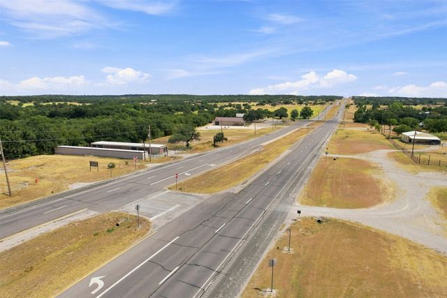 9800 Mineral Wells Highway, Weatherford, TX 76088