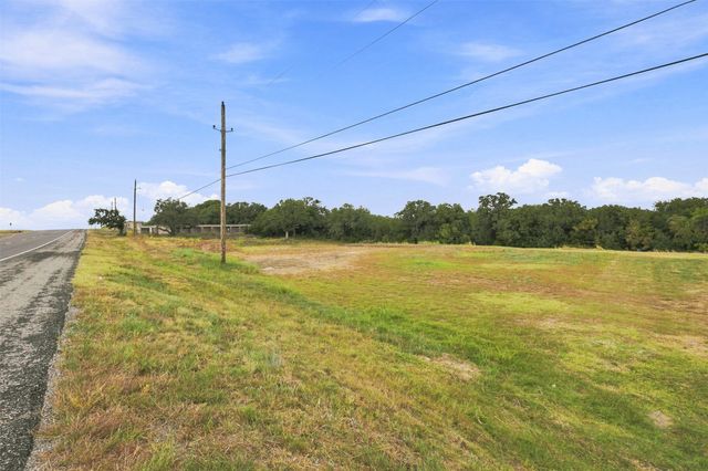 9800 Mineral Wells Highway, Weatherford, TX 76088