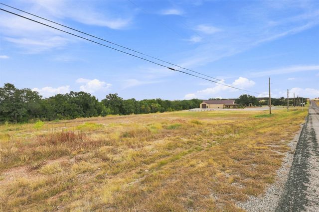 9800 Mineral Wells Highway, Weatherford, TX 76088