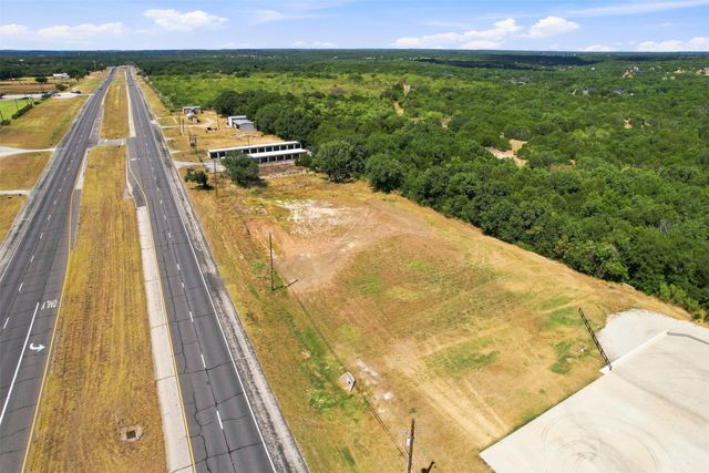 9800 Mineral Wells Highway, Weatherford, TX 76088