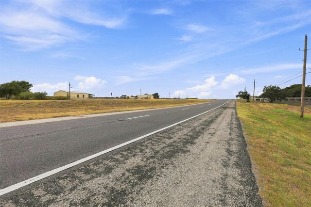 9800 Mineral Wells Highway, Weatherford, TX 76088