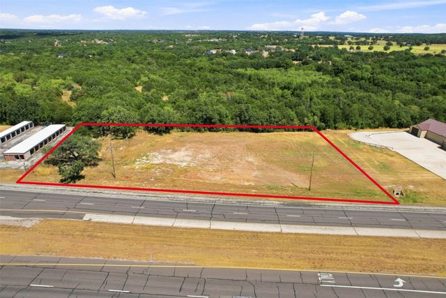 9800 Mineral Wells Highway, Weatherford, TX 76088
