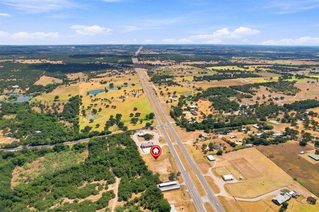9800 Mineral Wells Highway, Weatherford, TX 76088
