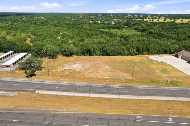 9800 Mineral Wells Highway, Weatherford, TX 76088