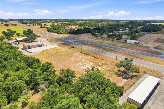 9800 Mineral Wells Highway, Weatherford, TX 76088