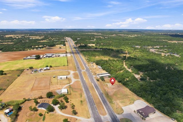 9800 Mineral Wells Highway, Weatherford, TX 76088