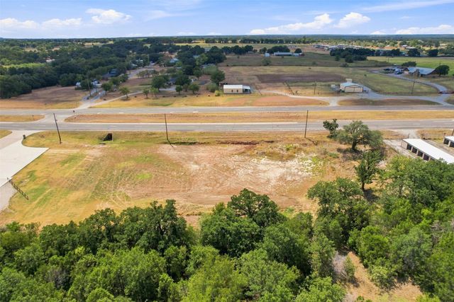 9800 Mineral Wells Highway, Weatherford, TX 76088