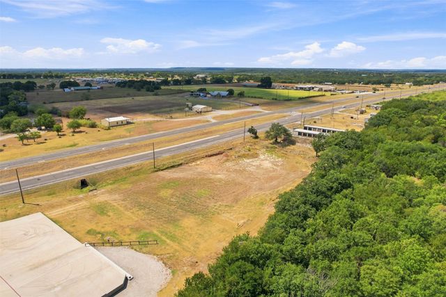 9800 Mineral Wells Highway, Weatherford, TX 76088