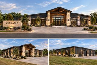 9800 Mineral Wells Highway, Weatherford, TX 76088