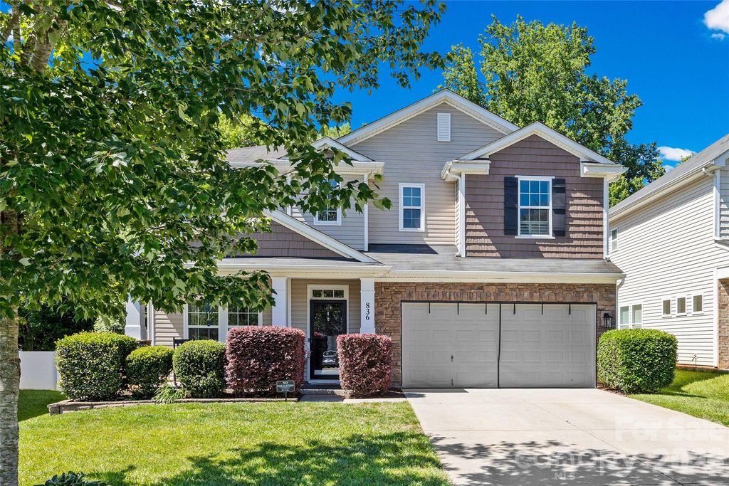836 Watling Street, Fort Mill, SC 29715