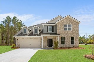 185 Alexander Trail, Rincon, GA 31326