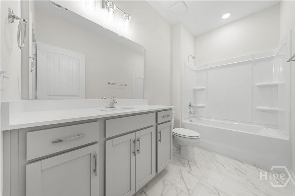 Image 10 of property listing at 185 Alexander Trail, Rincon, GA 31326