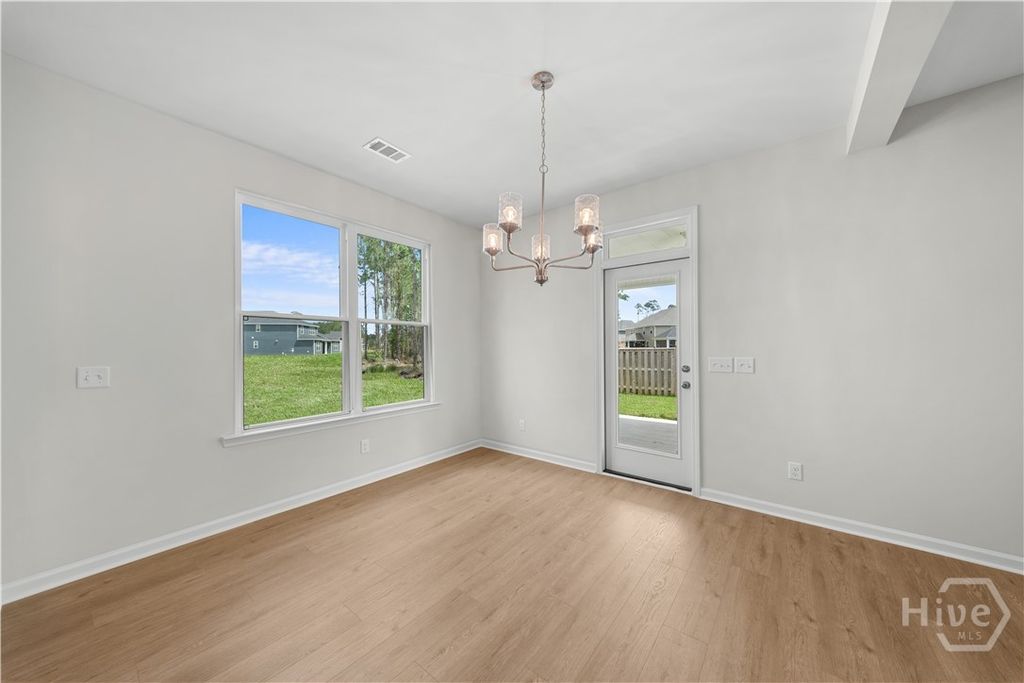 Image 3 of property listing at 185 Alexander Trail, Rincon, GA 31326
