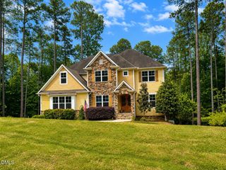 256 Running Springs Court, Clayton, NC 27527