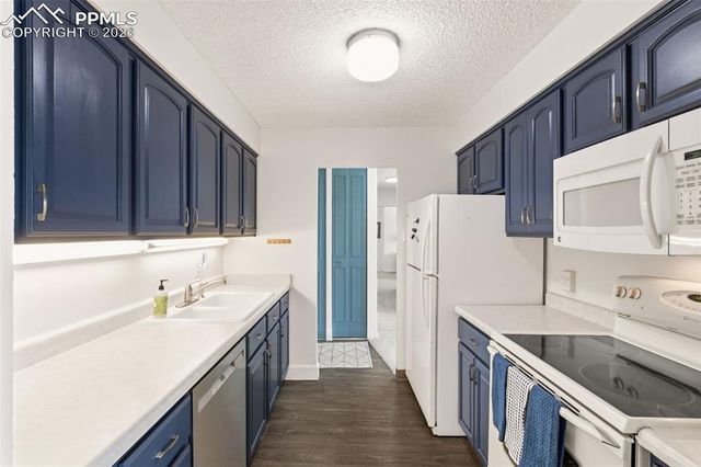 411 Lakewood Circle A-212, Colorado Springs, CO 80910