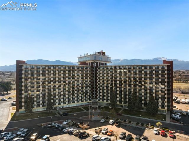 411 Lakewood Circle A-212, Colorado Springs, CO 80910