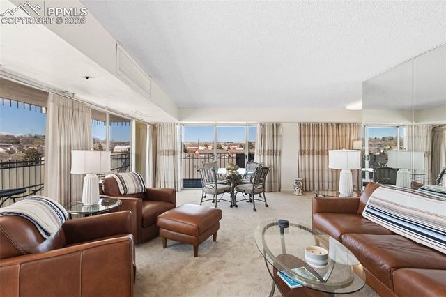 411 Lakewood Circle A-212, Colorado Springs, CO 80910