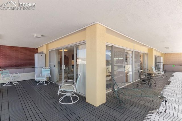 411 Lakewood Circle A-212, Colorado Springs, CO 80910