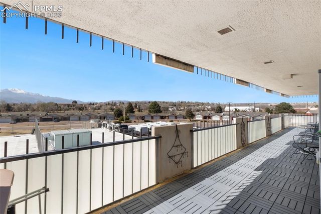 411 Lakewood Circle A-212, Colorado Springs, CO 80910