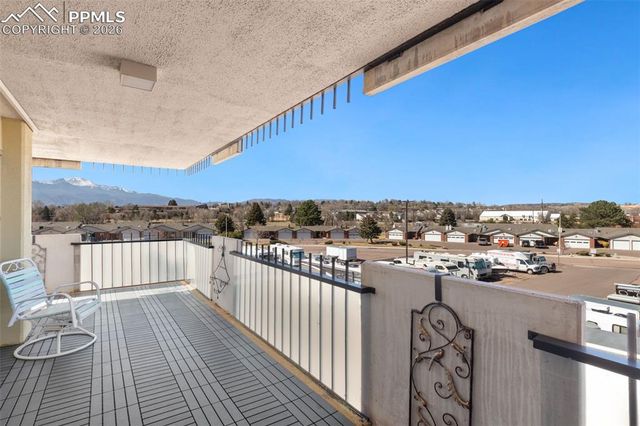 411 Lakewood Circle A-212, Colorado Springs, CO 80910